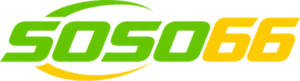 soso66 Logo